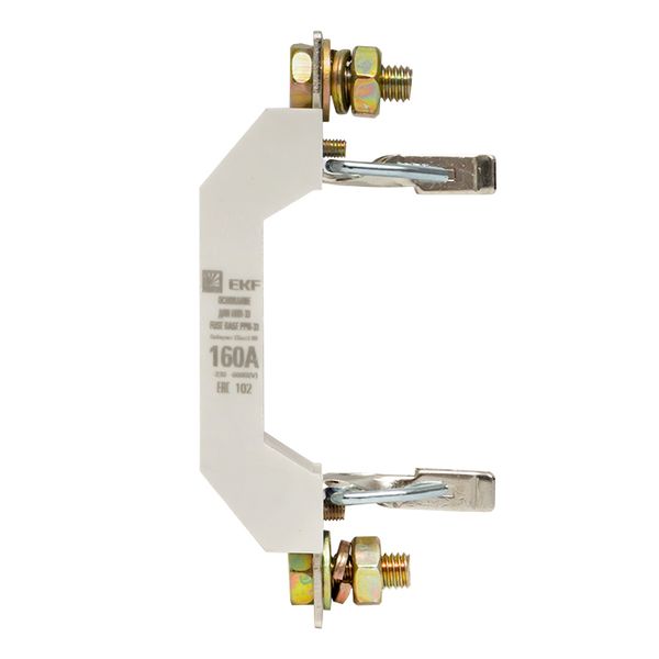 Основание с держателем к ППН-33 габарит 0 EKF