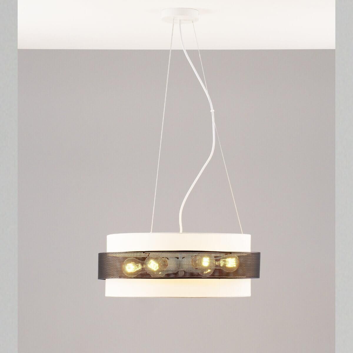 Подвесной светильник Moderli Gela V10486-6P