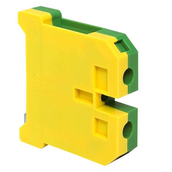 Клемма заземления винтовая JXB 16 мм2 EKF