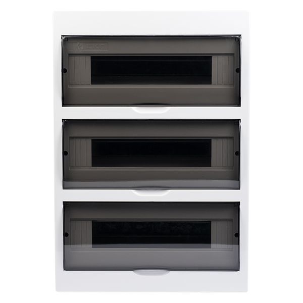 ЩРН-П-45 IP41 PROXIMA EKF