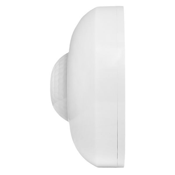 ИК датчик движения потолочный 1200Вт 360гр. до 6м IP20 MS-20B EKF PROxima