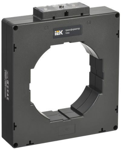 Трансформатор тока  IEK  ТТИ-125 1500/5А 15ВА кл. точн. 0,5S