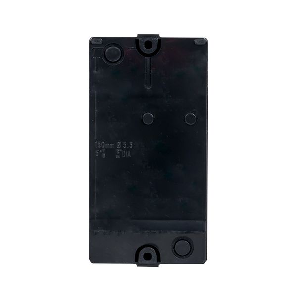 Пускатель КМЭ  9А 220В с РТЭ IP65 EKF