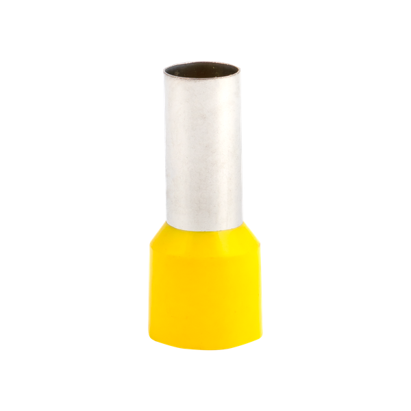 Наконечник НШВИ  25,00-16 (уп 50шт) EKF