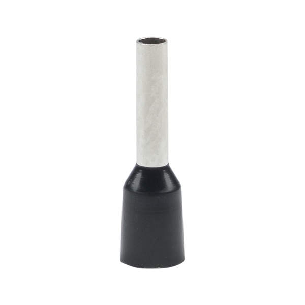 Наконечник штыревой втулочный изолированный НШвИ 1,5-8 (50шт.) EKF PROxima