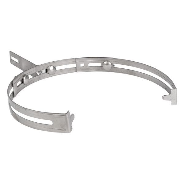 Держатель коньковый регулируемый 230-350 мм, CZ EKF