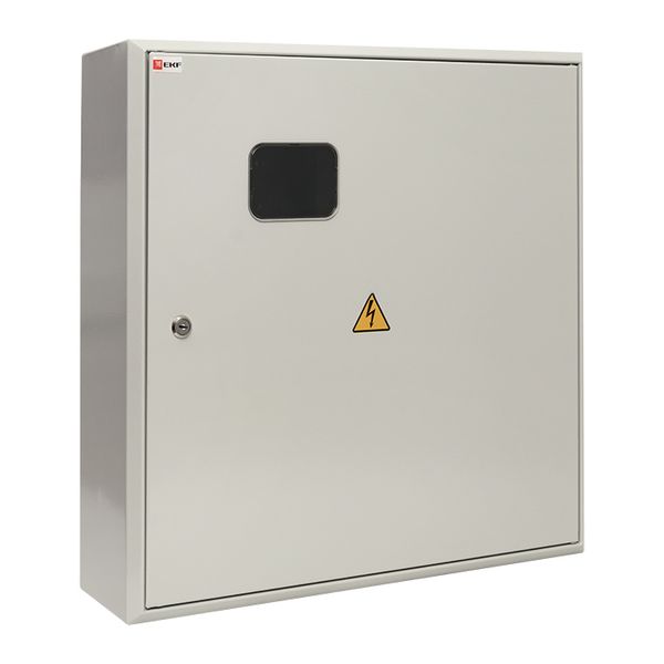 Щит учетно-распред. навесной ЩУРн 3/36 (560x550x165) IP31 EKF PROxima