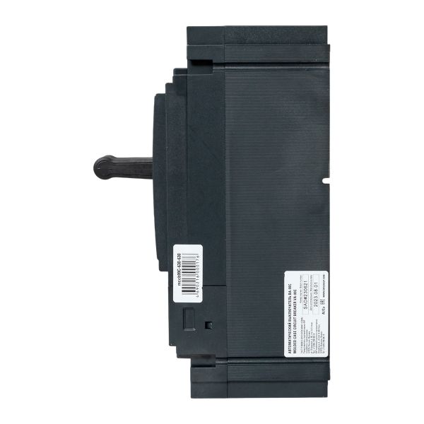 Выключатель автоматический ВА-99C 630/630А 3P 45кА EKF