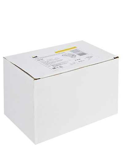 Блок распределительный РБД-250А на DIN-рейку IEK