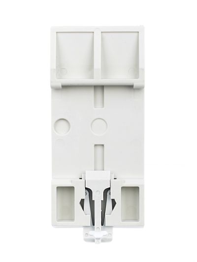 Выключатель дифференциальный (УЗО) ВД1-63S 2Р 50А 100мА IEK