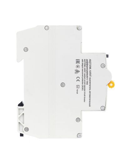 Выключатель автоматический дифференциального тока АВДТ32МL B10 30мА KARAT IEK