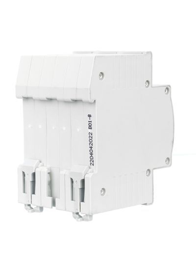 KARAT Ограничитель импульсного перенапряжения ОПС1-B 3P In=30кА Un=400В Im=60кА IEK