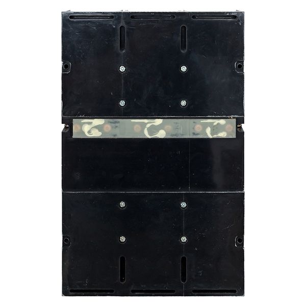 Выключатель автоматический ВА-99C 1250/1600А 3P 50кА EKF