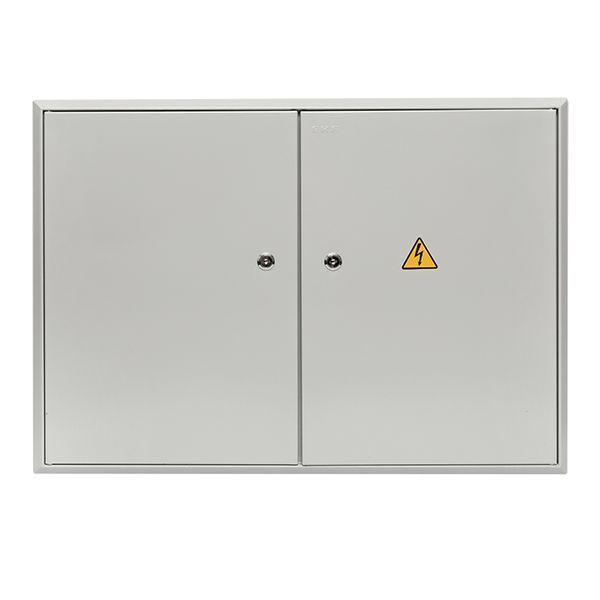 ЩРН-90 двухдверный (480x680x120) IP31 PROXIMA EKF