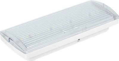 Светильник аварийный ДПА 5032-3 постоянного действия 10-24/220В 3ч IP20 IEK