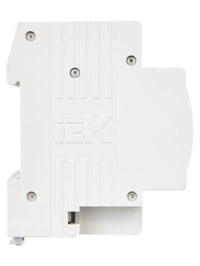 Звонок ЗД-47 на DIN-рейку IEK