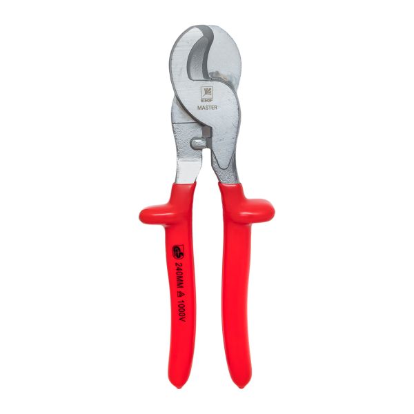Кабельные ножницы НКи-16 Master 1000В EKF