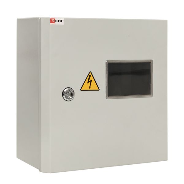 ЩУ-1/1-0 (310x300x150) IP54 PROXIMA EKF