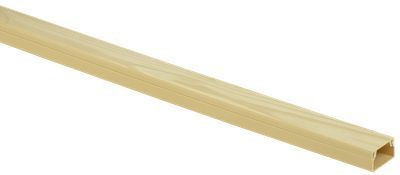 Кабель-канал магистральный 12х12 ECOLINE сосна (120м) IEK