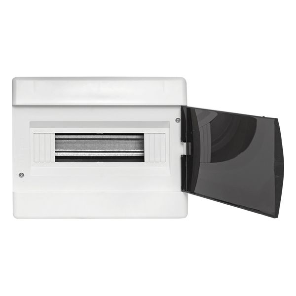 Щит распределительный ЩРВ-П-12 (пром. упаковка) IP41 Basic