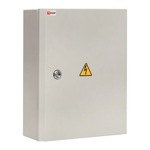ЩРН-24 (395x310x120) IP54 PROXIMA EKF