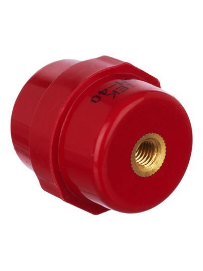 Изолятор SM40 (М8) силовой IEK