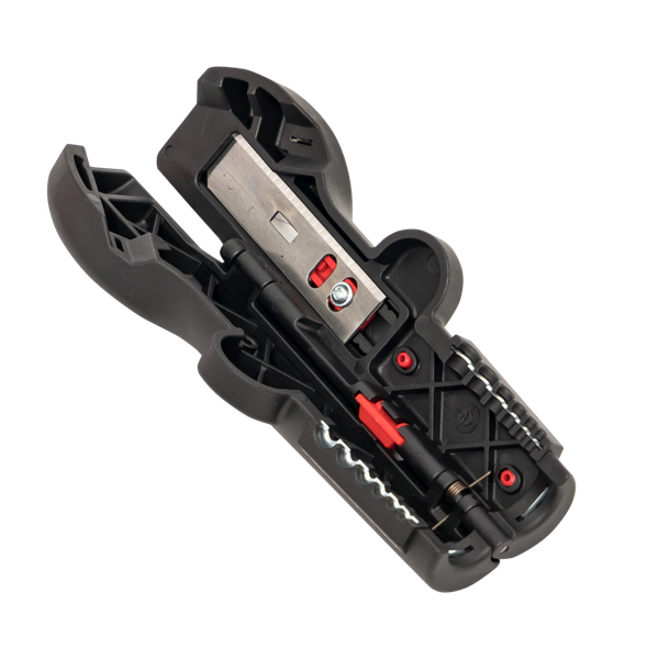 Стриппер мультифункциональный WS-16 Professional EKF ws-16