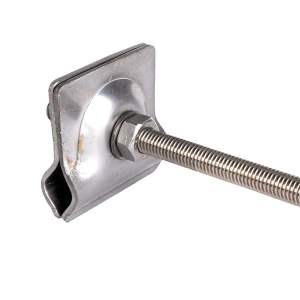 Проходная точка заземления D=8 L=500, NI EKF PROxima