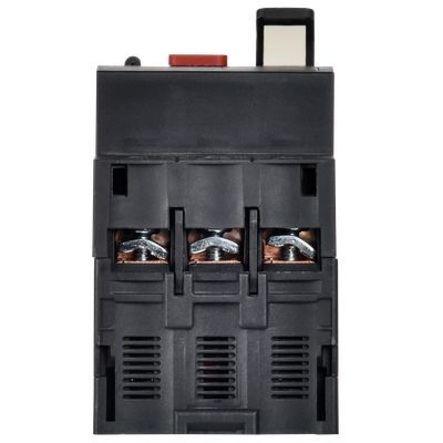 Пускатель ПРК32-4 In=4А Ir=2,5-4А Ue 660В MASTER IEK