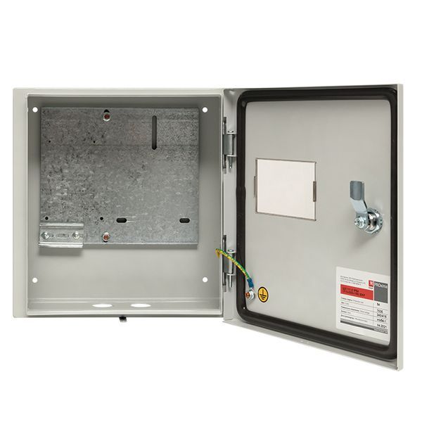 ЩУ-1/1-0 (310x300x150) IP54 PROXIMA EKF