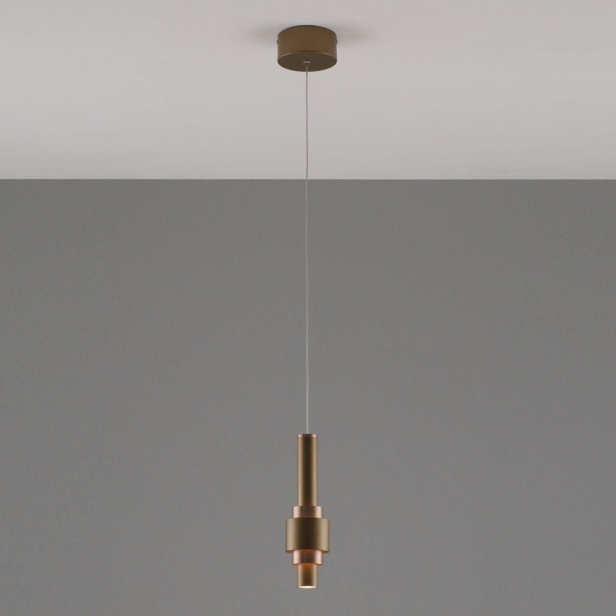 Подвесной светодиодный светильник Moderli Elsa V10858-PL