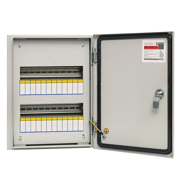 ЩРН-24 (395x310x120) IP54 PROXIMA EKF