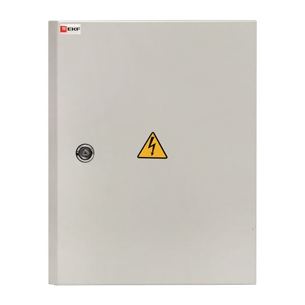 ЩРН-24 (395x310x120) IP54 PROXIMA EKF