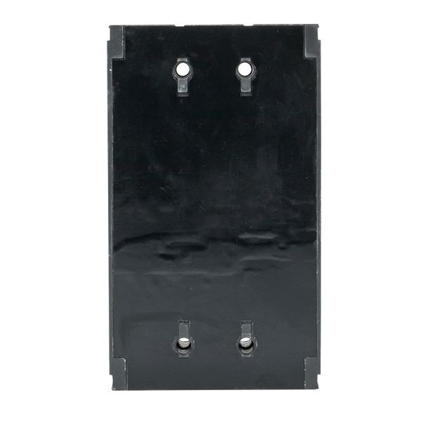 Выключатель автоматический ВА-99М 400/400А 3P 65кА с электронным расцепителем EKF