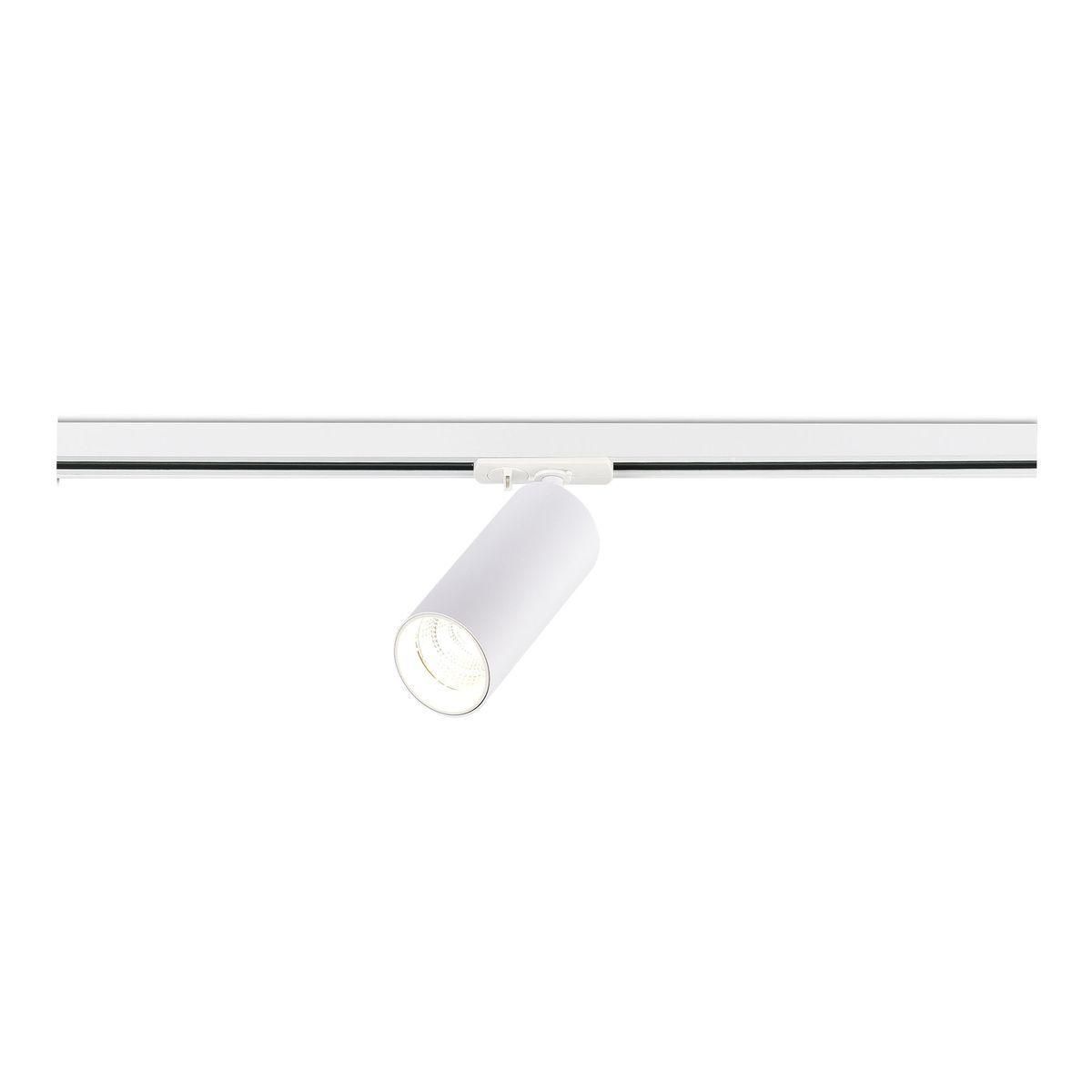 Трековый светодиодный светильник ST Luce Base ST382.546.20.TRIAC