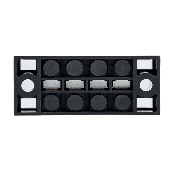 Терминал клеммный TB-1504 до 1,5 мм2 15A 4 клеммные пары EKF PROxima