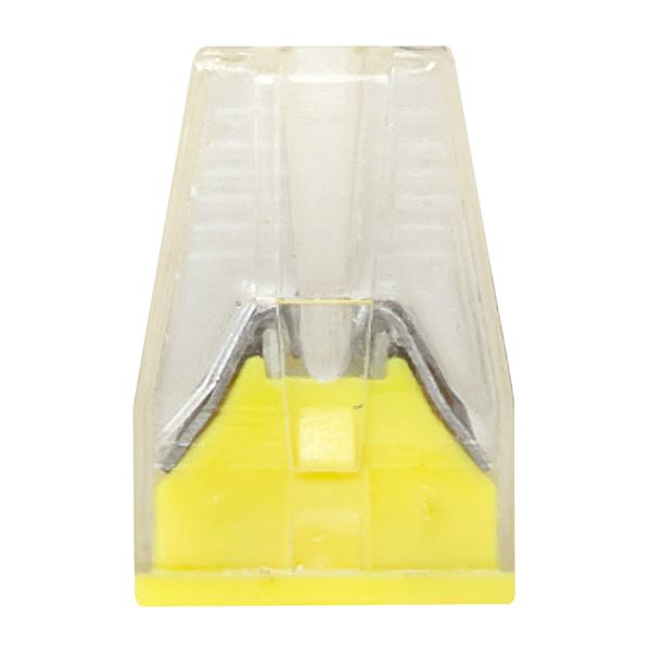 Клемма СМК 2273-246 (с пастой) 6 отверстий 0,5-2,5 мм2 EKF PROxima