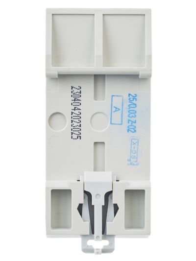 Выключатель дифференциальный (УЗО) ВД1-63 2Р 25А 30мА тип А IEK