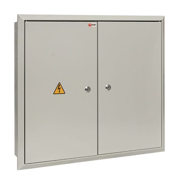ЩРВ-72 двухдверный (520x605x120) IP31 PROXIMA EKF