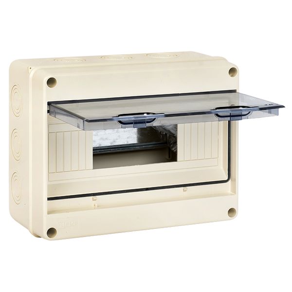 ЩРН-ПГ-12 (198x254x106) IP65 PROXIMA EKF