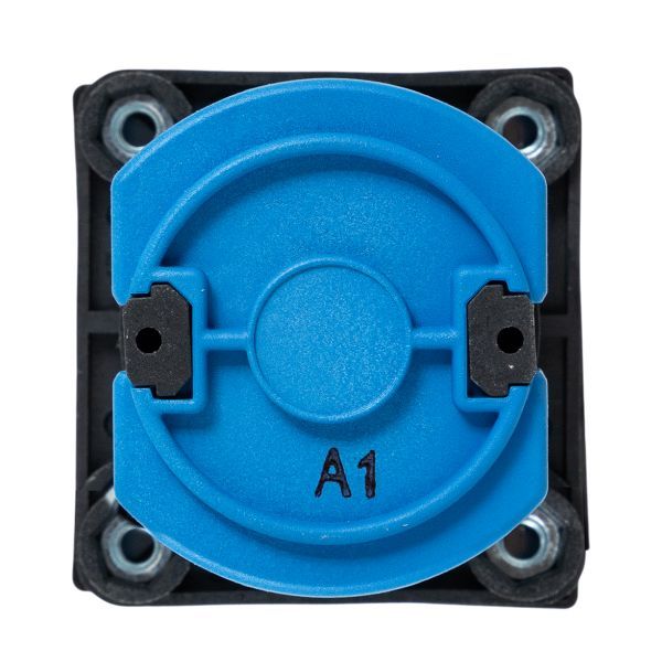 Переключатель кулачковый ПК-1-21 25А 1P "1-0-2" EKF PROxima