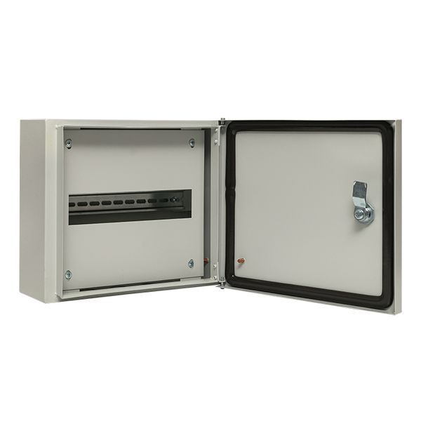 ЩРН-12 (265x310x120) IP54 EKF Basic