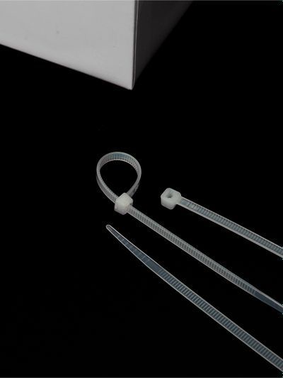 Хомут 3,6х150мм нейлон (100шт) IEK