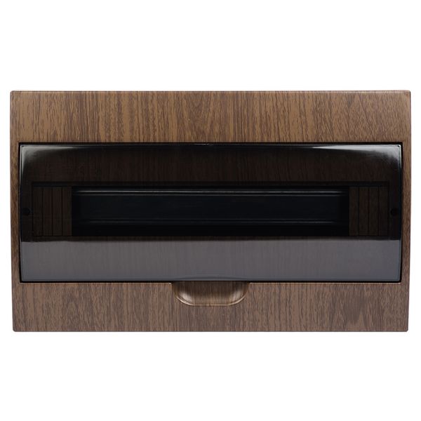 ЩРН-П-18 темное дерево IP41 PROXIMA EKF