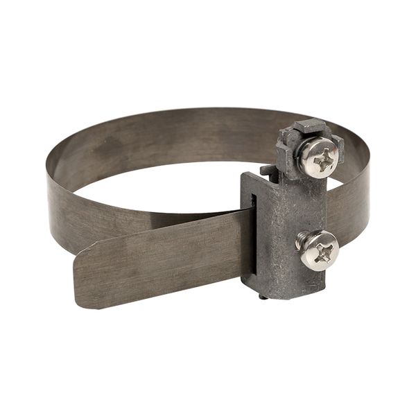 Хомут для уравнивания потенциалов D 0-100мм EKF