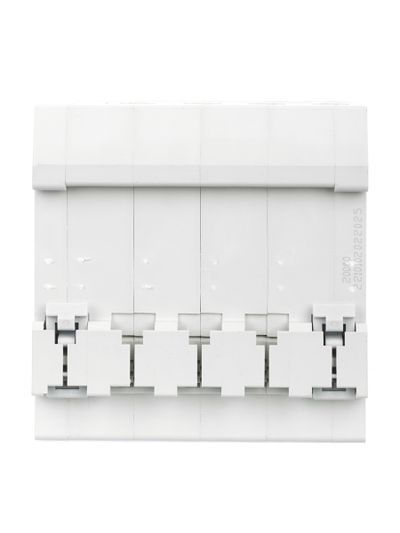 KARAT Дифференциальный автомат АД14 4P 25А 30мА тип AC IEK