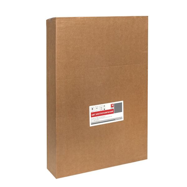 ЩРН-90 двухдверный (480x680x120) IP31 PROXIMA EKF