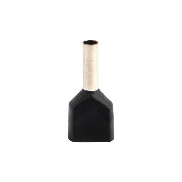 Наконечник штыревой втулочный изолированный НШвИ(2) 1,5-8 (50шт.) EKF PROxima