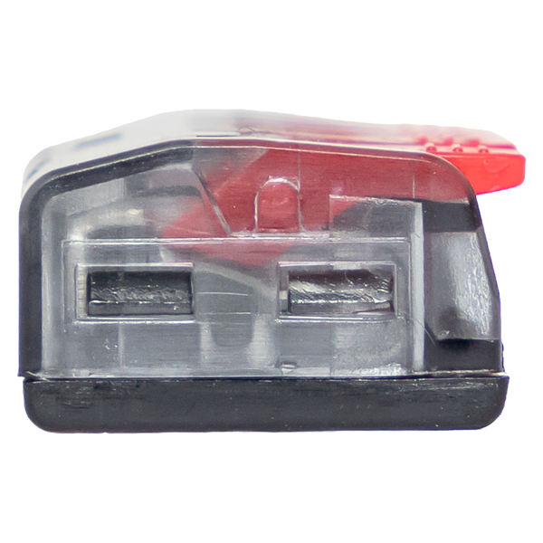 Клемма СМК 221-415 5 отверстий 0,2-4,0 мм2 EKF PROxima