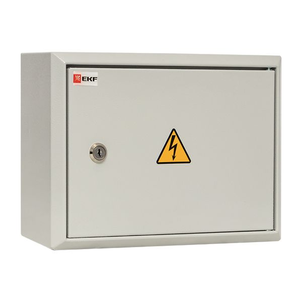 ЩРН- 9 (220x300x120) IP31 PROXIMA EKF